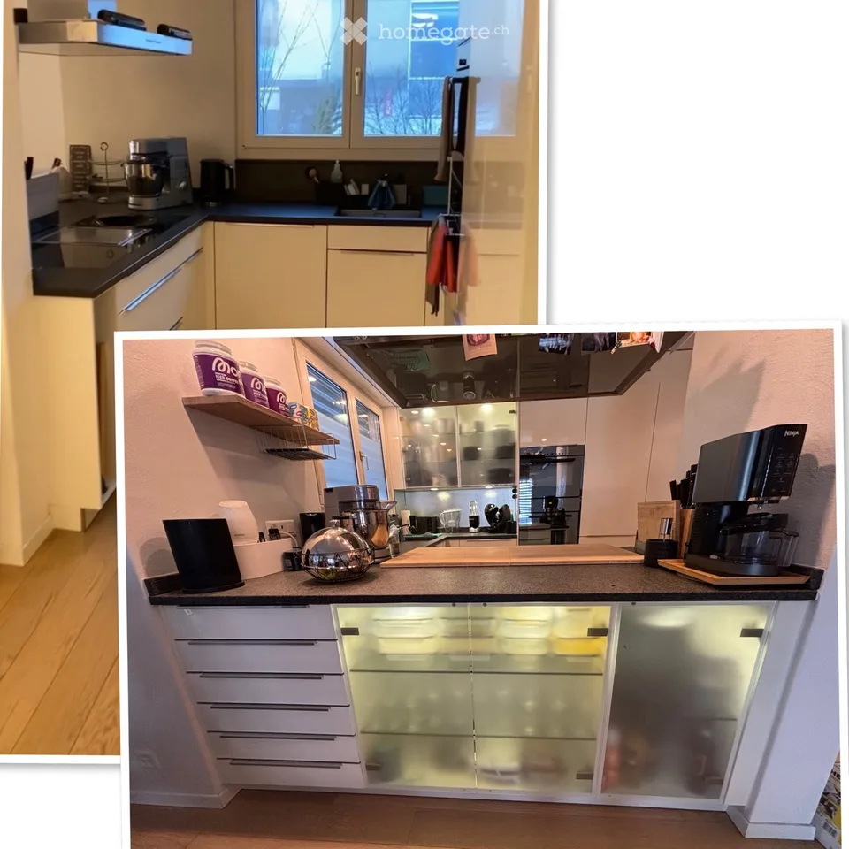 4.5 Room Apartment Ownership Standard