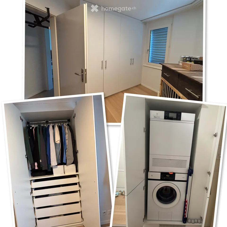 4.5 Room Apartment Ownership Standard
