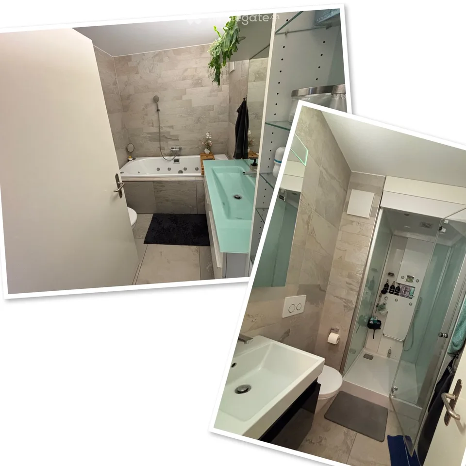 4.5 Room Apartment Ownership Standard