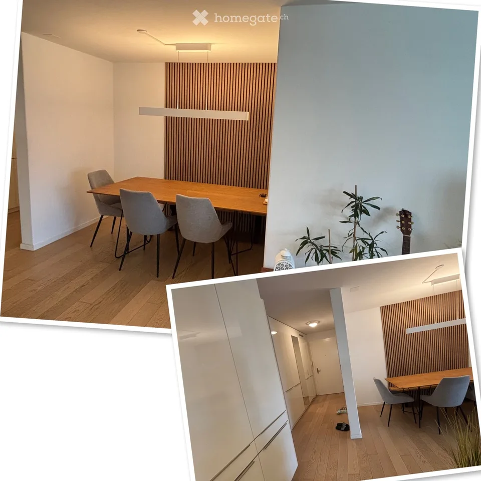 4.5 Room Apartment Ownership Standard