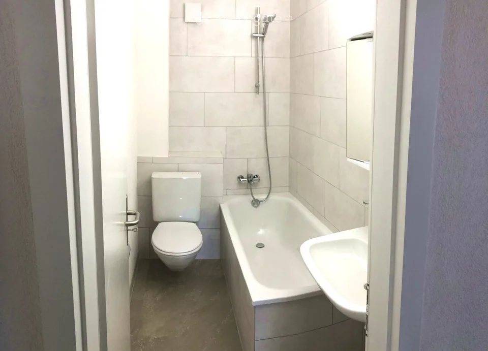 Charmante 3Zimmer-Wohnung (3.Stock)
