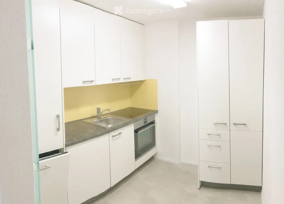 Charmante 3Zimmer-Wohnung (3.Stock)