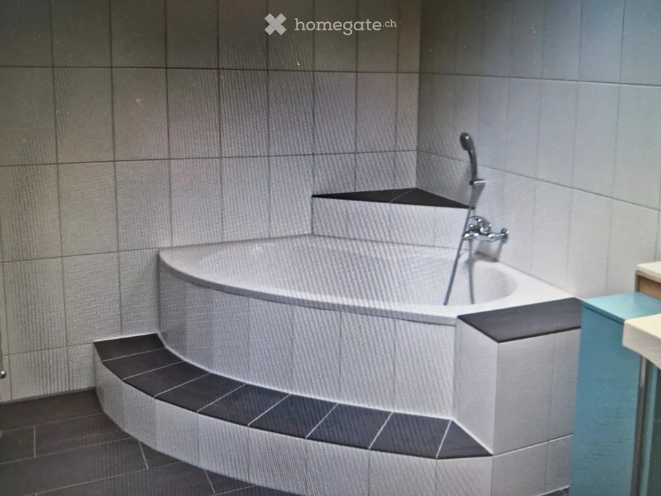 À louer appartement 4.5 pièces