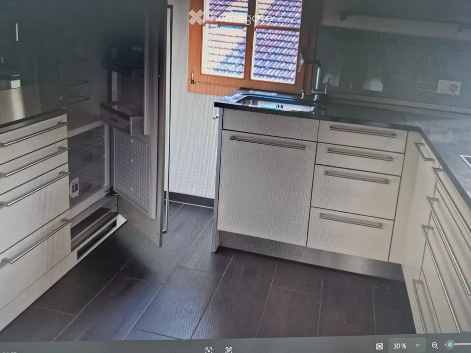 À louer appartement 4.5 pièces
