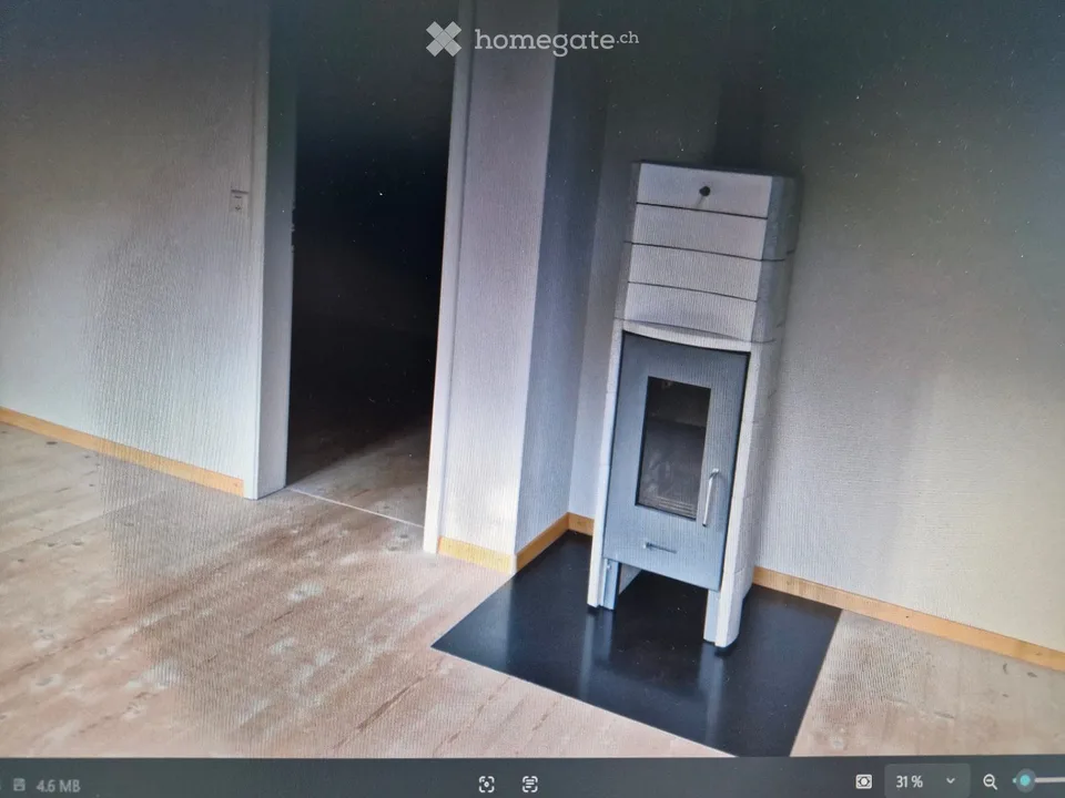 À louer appartement 4.5 pièces