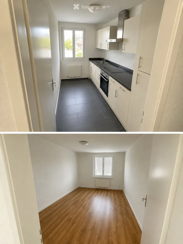 4.5-room apartment in Steckborn for rent / subtenant