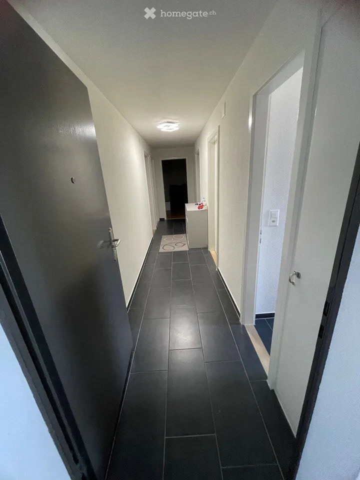 4.5-room apartment in Steckborn for rent / subtenant