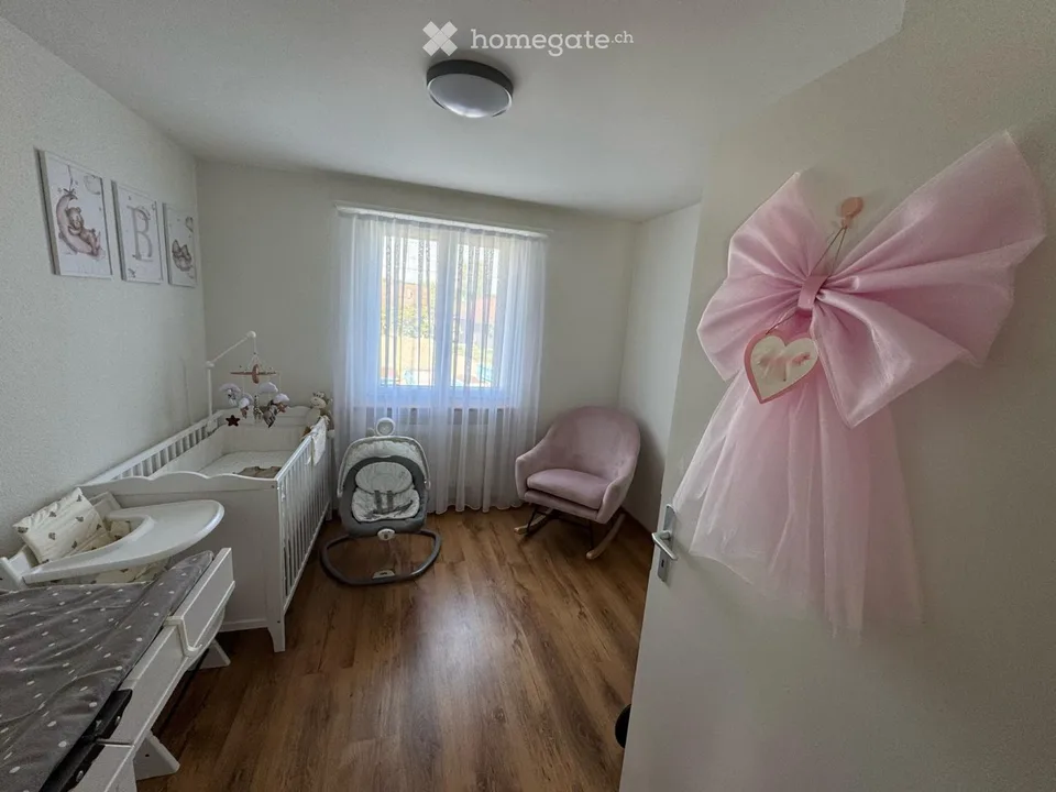 4.5-room apartment in Steckborn for rent / subtenant