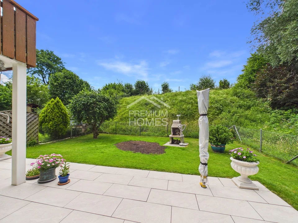 Belle maison avec vue sur le vert – photo 9 sur 13