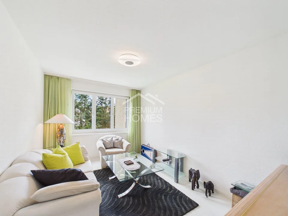 Belle maison avec vue sur le vert – photo 12 sur 13