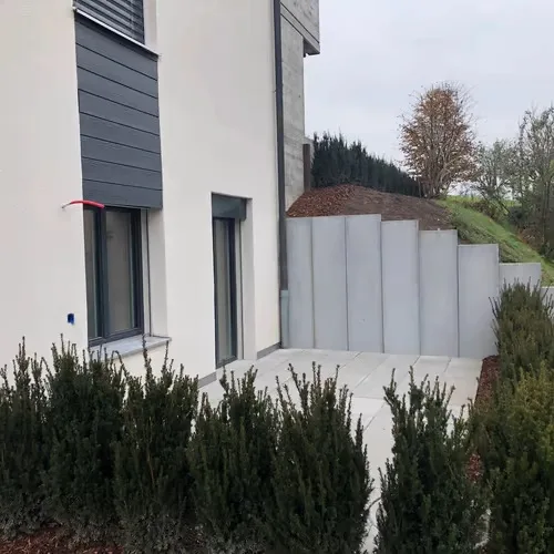 Studio in posizione centrale