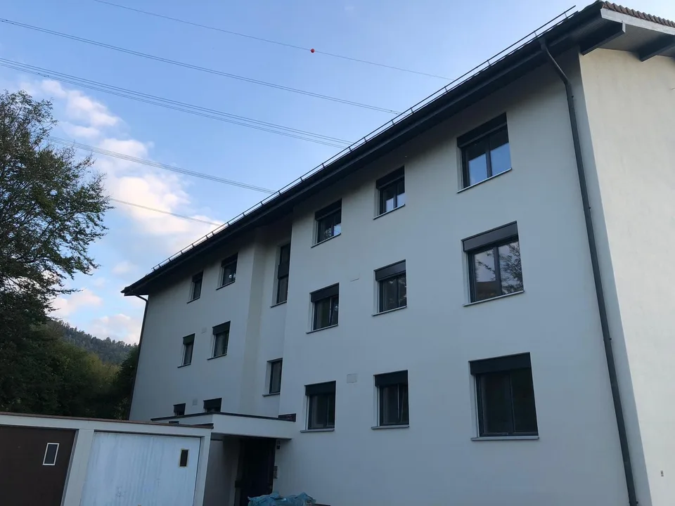 Zentral gelegenes Studio