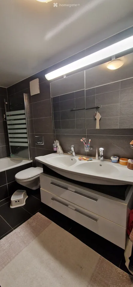 Affascinante duplex di 3,5 locali a Belmont-sur-Lausanne con vista panoramica