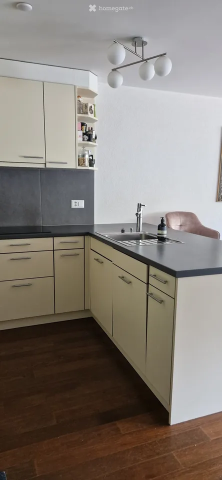 Affascinante duplex di 3,5 locali a Belmont-sur-Lausanne con vista panoramica