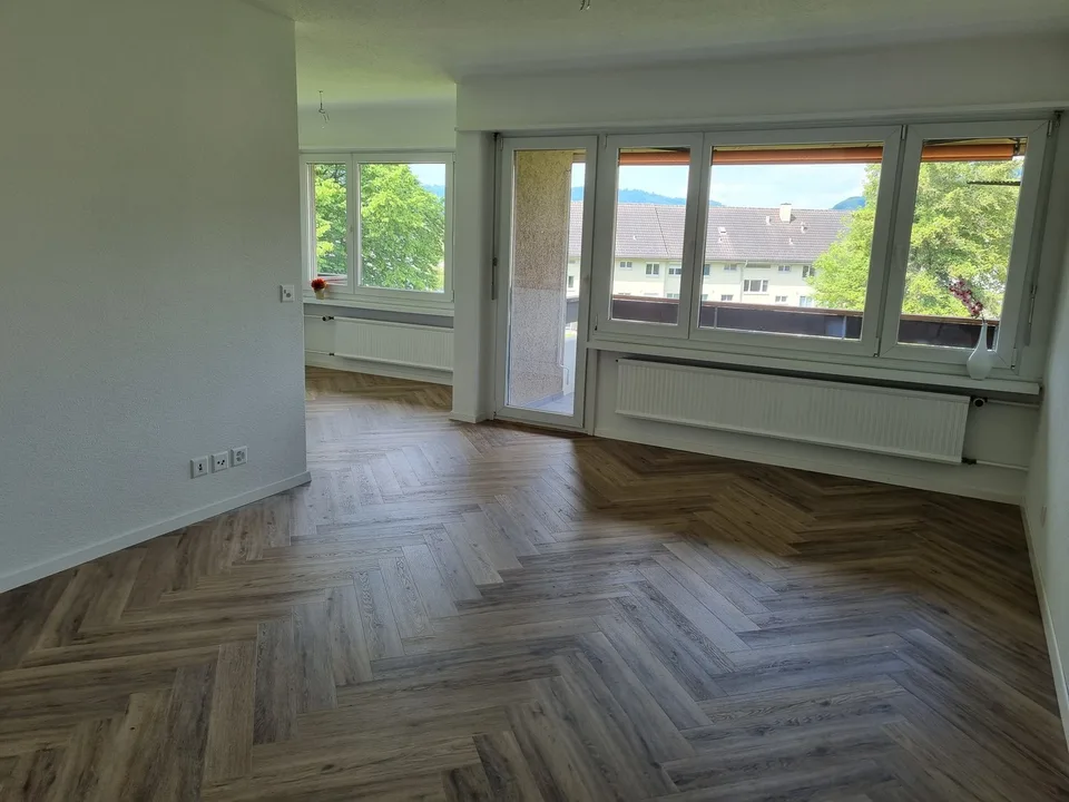 Appartamento 4 ½ locali, 8413 Neftenbach