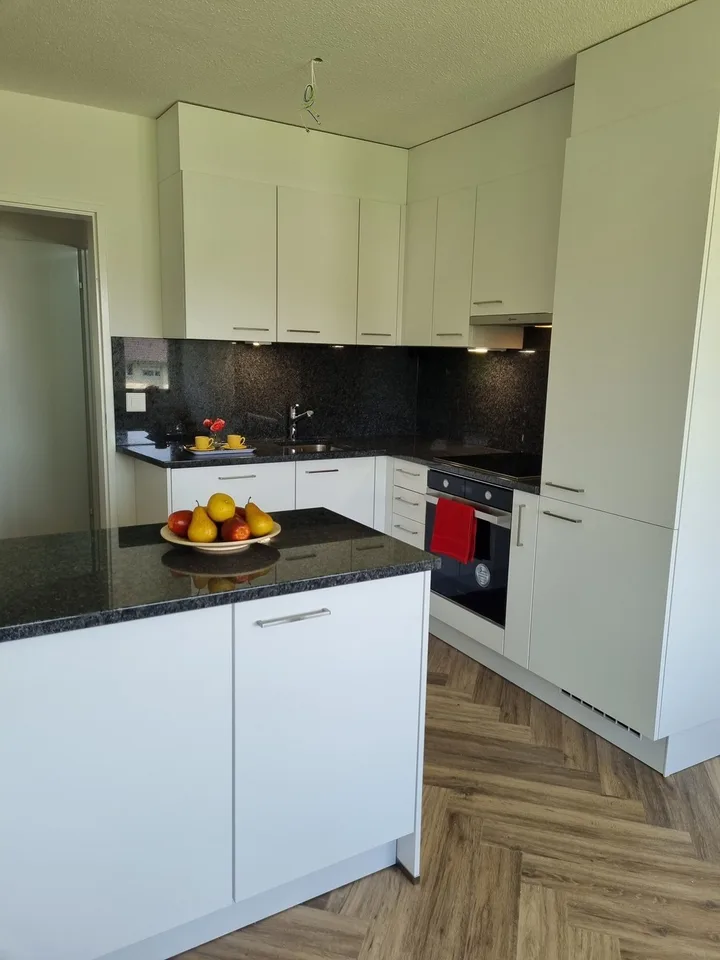 4 ½ Zimmer-Wohnung, 8413 Neftenbach