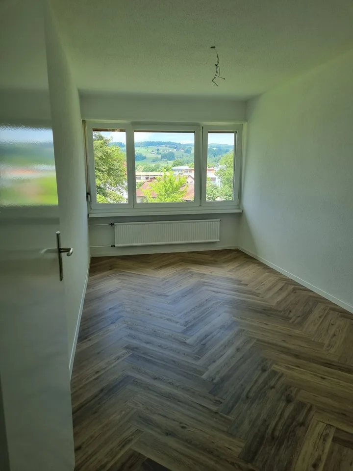 Appartamento 4 ½ locali, 8413 Neftenbach