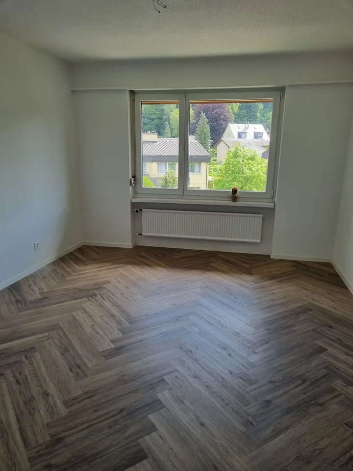 Appartamento 4 ½ locali, 8413 Neftenbach