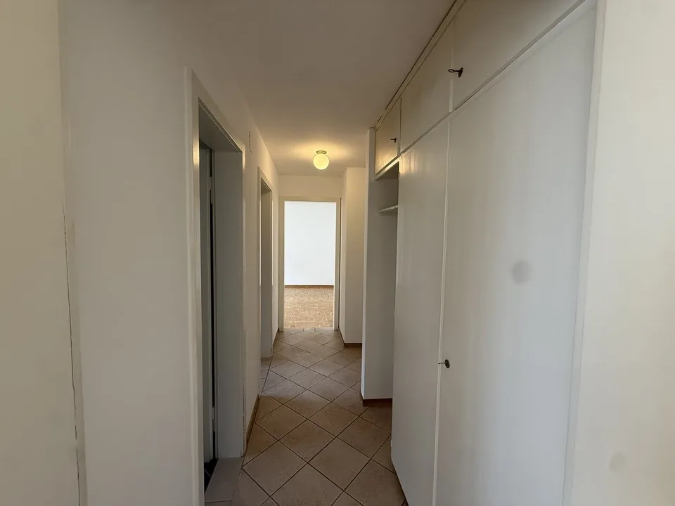 Appartamento 2.5 locali con balcone a Olten