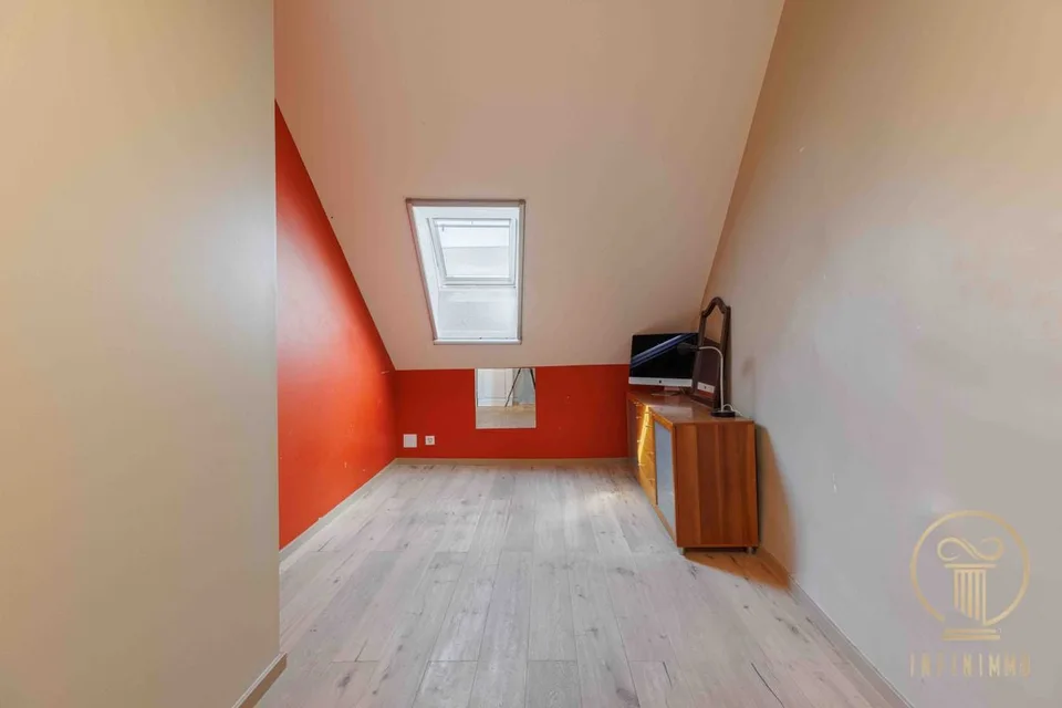 AUBONNE - Magnifique appartement en triplex