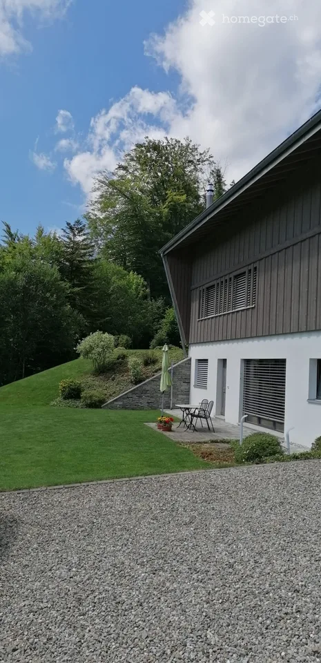 Appartement de 2,5 pces à louer à Pringy/Gruyères