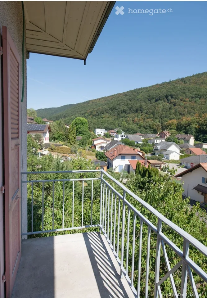 Apartment for rent immediately