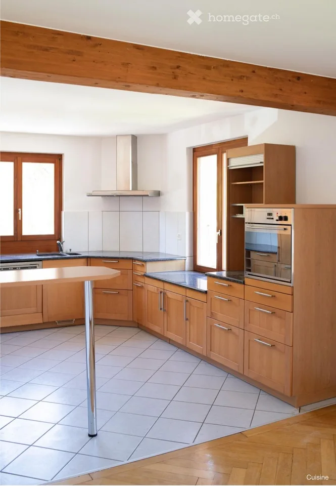 Apartment for rent immediately
