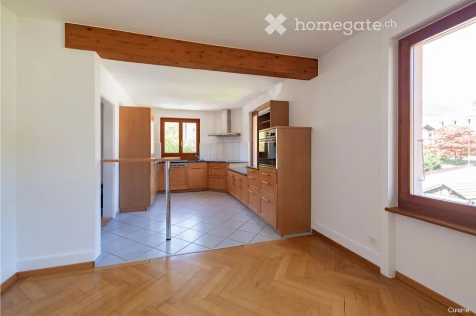 Apartment for rent immediately