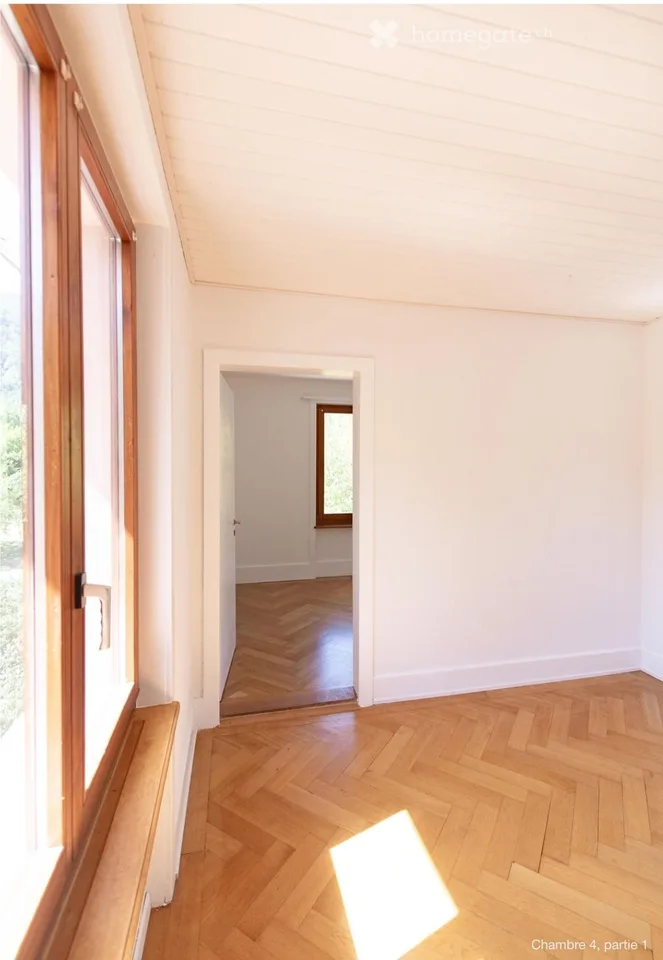 Apartment for rent immediately