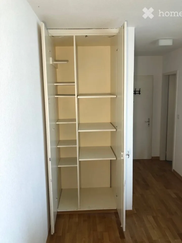 Helle Wohnung in Arbon zu vermieten