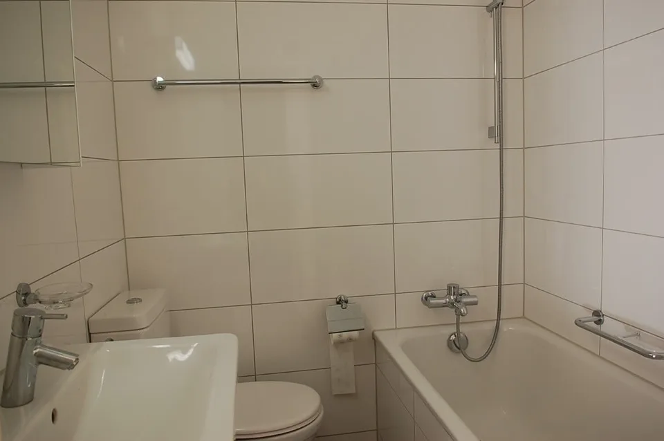 Appartement single calme et yet central