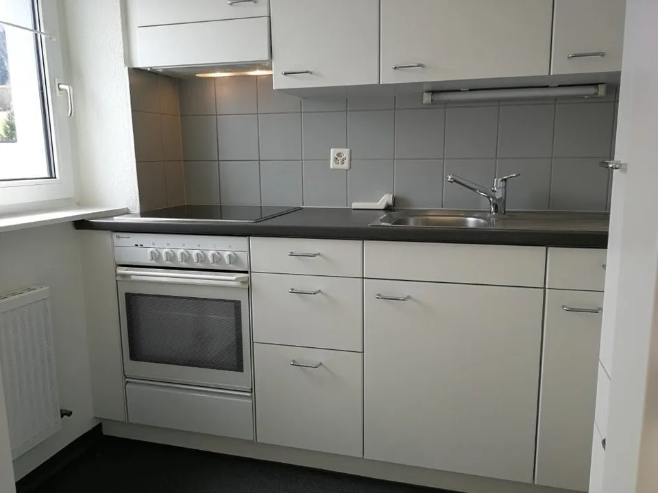 Appartement single calme et yet central