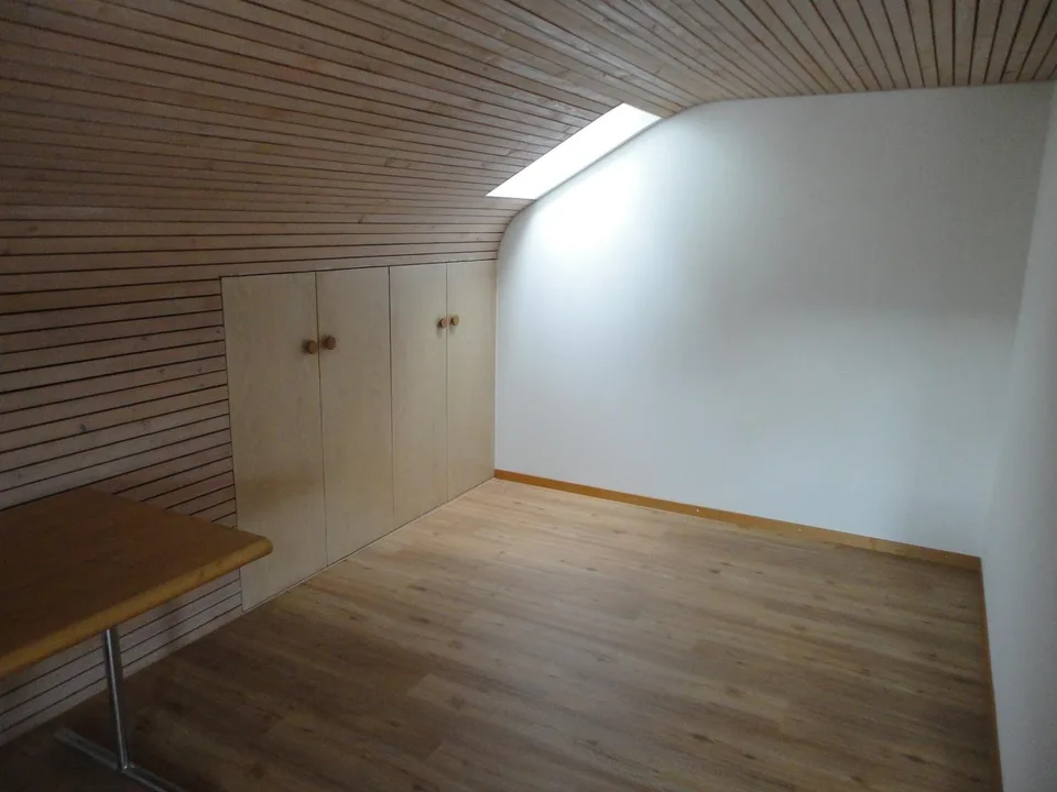 1 Chambre Appartement Mansarde, 3555 Trubschachen