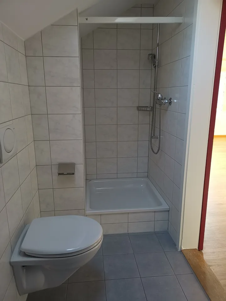 1 Chambre Appartement Mansarde, 3555 Trubschachen