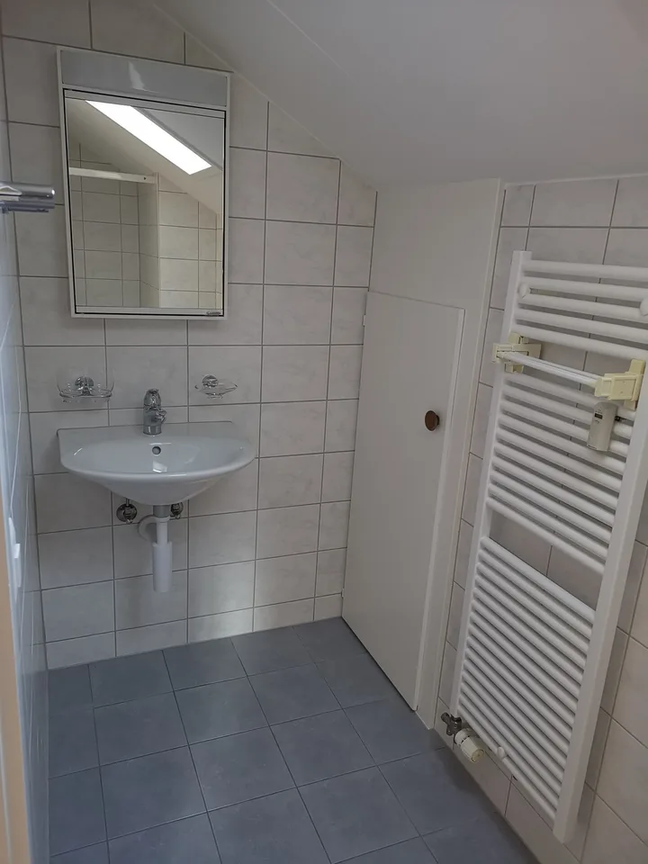 1 Chambre Appartement Mansarde, 3555 Trubschachen