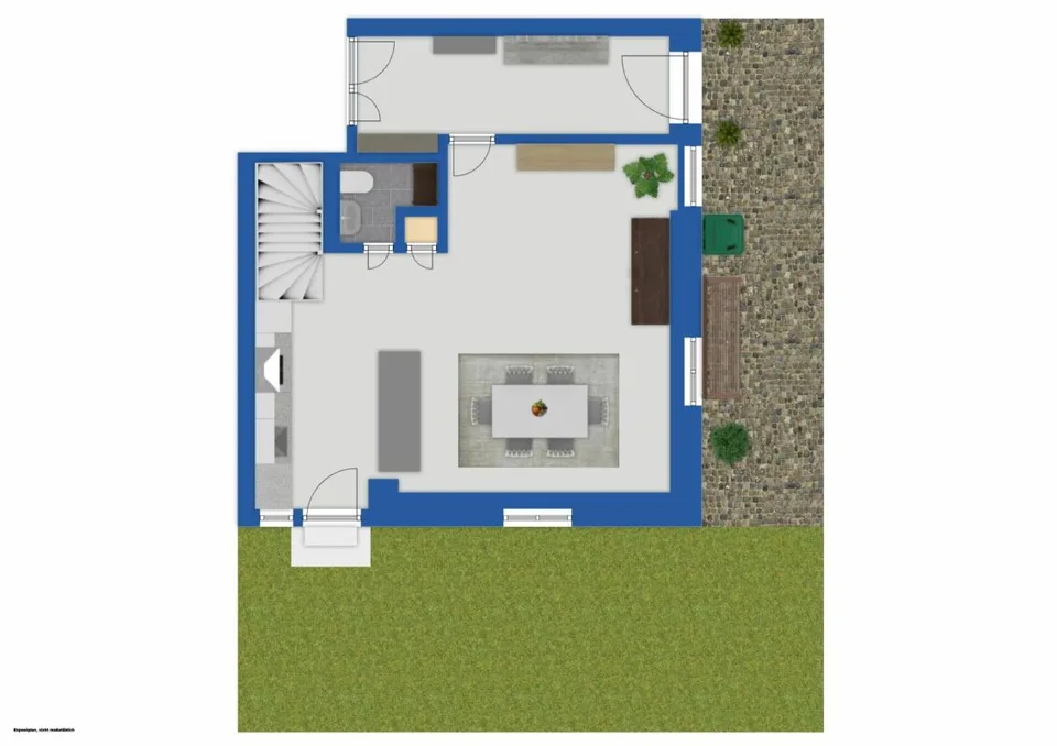 Une maison qui s'adapte à la vie – photo 25 sur 26