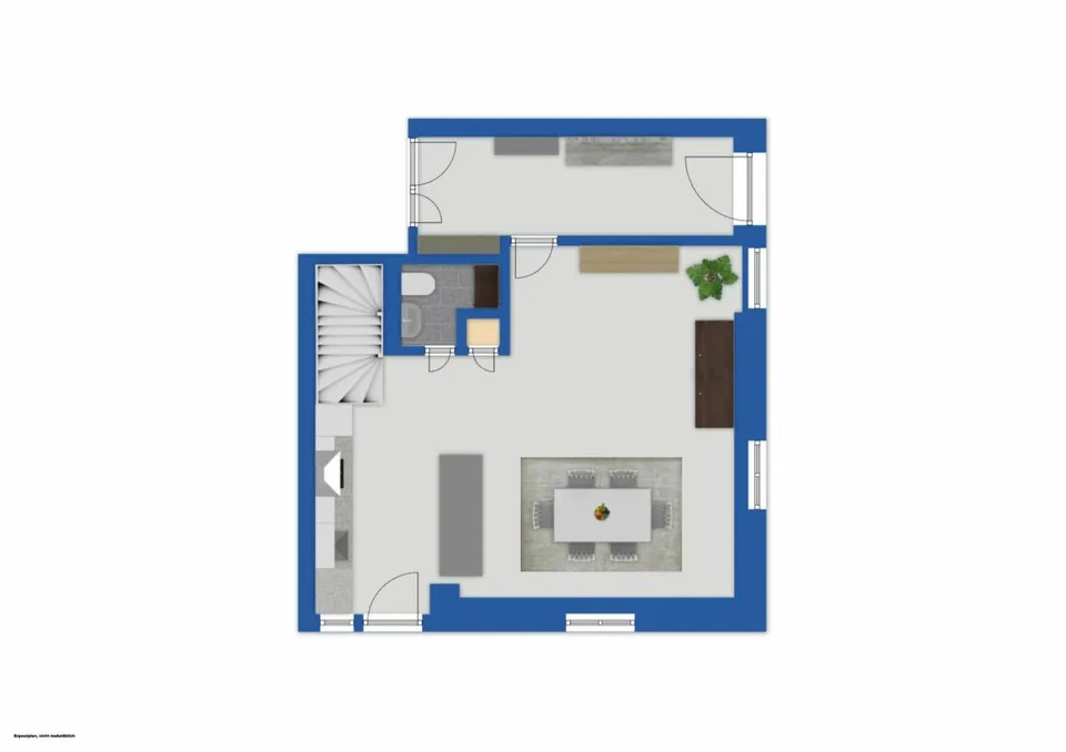 Une maison qui s'adapte à la vie – photo 18 sur 26