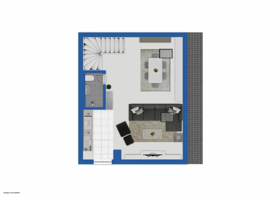 Une maison qui s'adapte à la vie – photo 22 sur 26