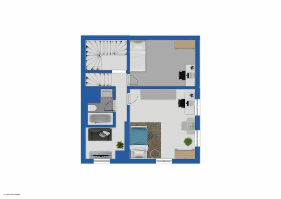 Une maison qui s'adapte à la vie – photo 19 sur 26