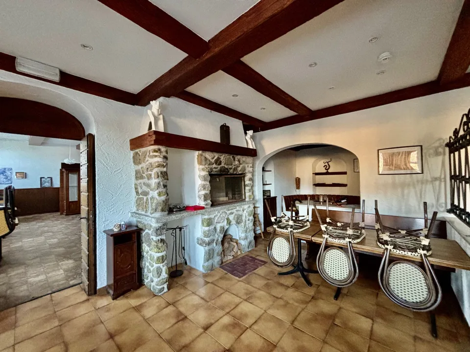 Albergo storico / Historisches Hotel