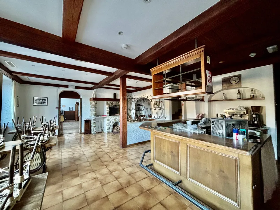 Albergo storico / Historisches Hotel