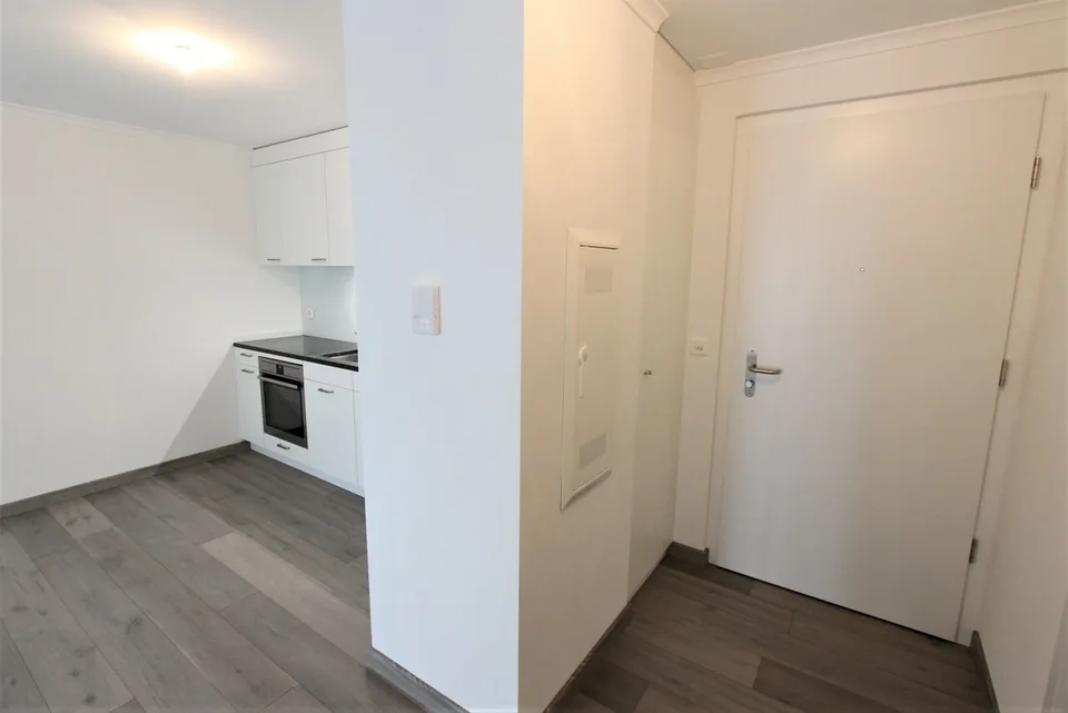 Wohnung mit 2.5 Zimmern zur Miete in Sierre