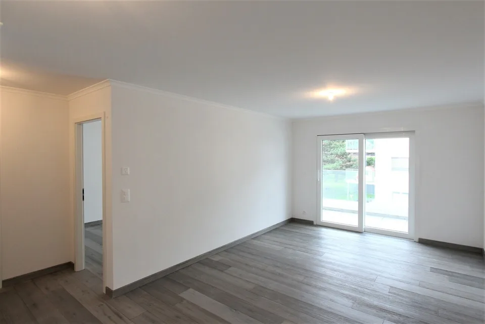 Wohnung mit 2.5 Zimmern zur Miete in Sierre