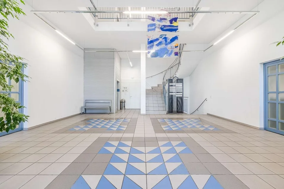 Espace pour les idées : 57 m² d'espace de bureau au cœur de Winkeln, St. Gallen – photo 8 sur 9