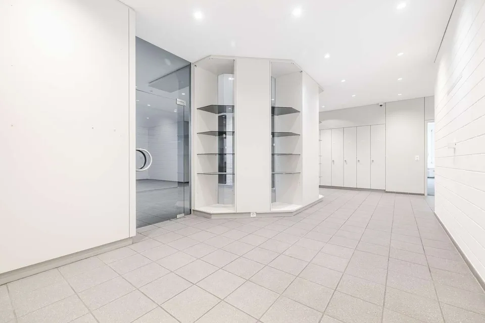 Superficie partielle pour votre entreprise, 25 m² de bureau à Winkeln