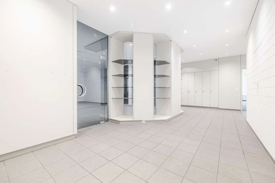 Spazio per idee: 27 m² di spazio ufficio nel cuore di Winkeln, St. Gallen