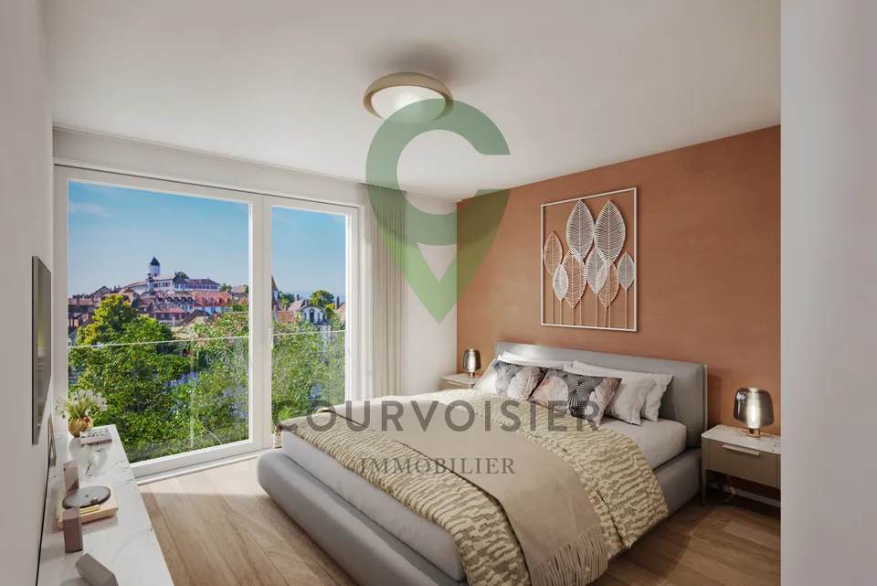 DERNIERE OPPORTUNITÉ A SAISIR - APPARTEMENT NEUF DE STANDING