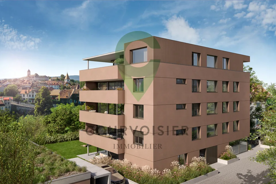 DERNIERE OPPORTUNITÉ A SAISIR - APPARTEMENT NEUF DE STANDING