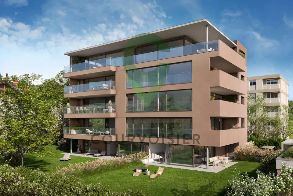 DERNIERE OPPORTUNITÉ A SAISIR - APPARTEMENT NEUF DE STANDING