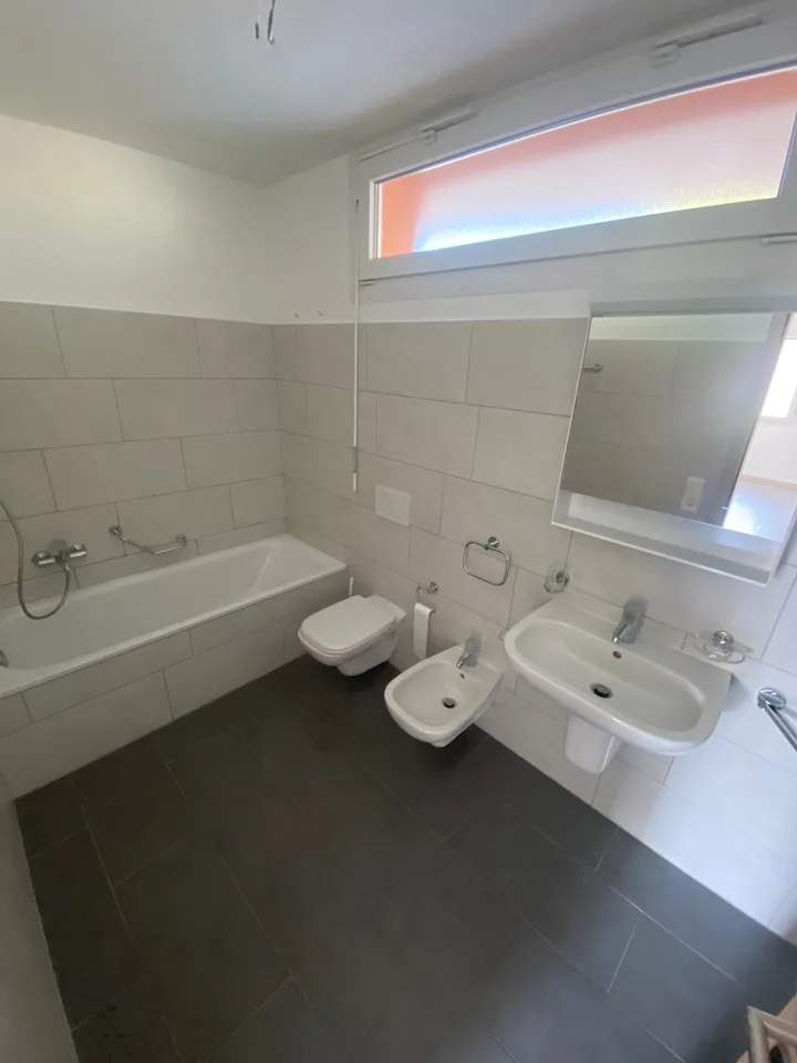 Appartamento 2.5 locali al piano terra a Stabio – Disponibile subito – foto 7 di 8